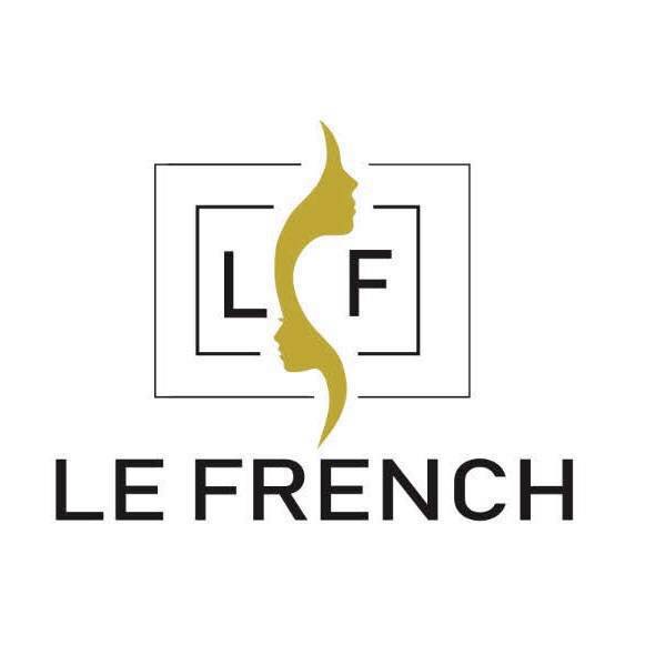 Logo Le French